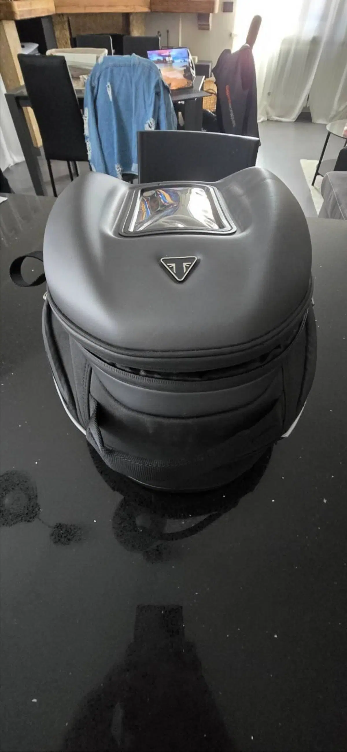 Borsa da serbatoio Givi