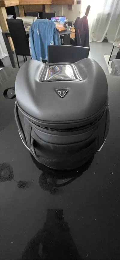 Borsa da serbatoio Givi