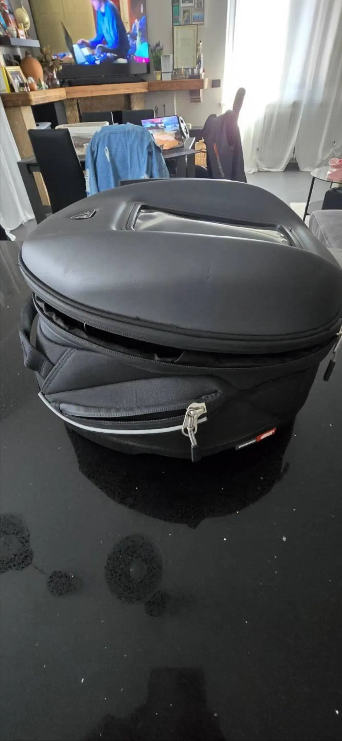 Borsa da serbatoio Givi (4)