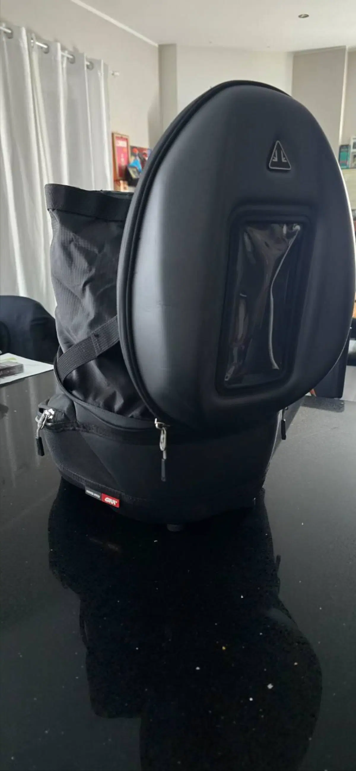 Borsa da serbatoio Givi (5)
