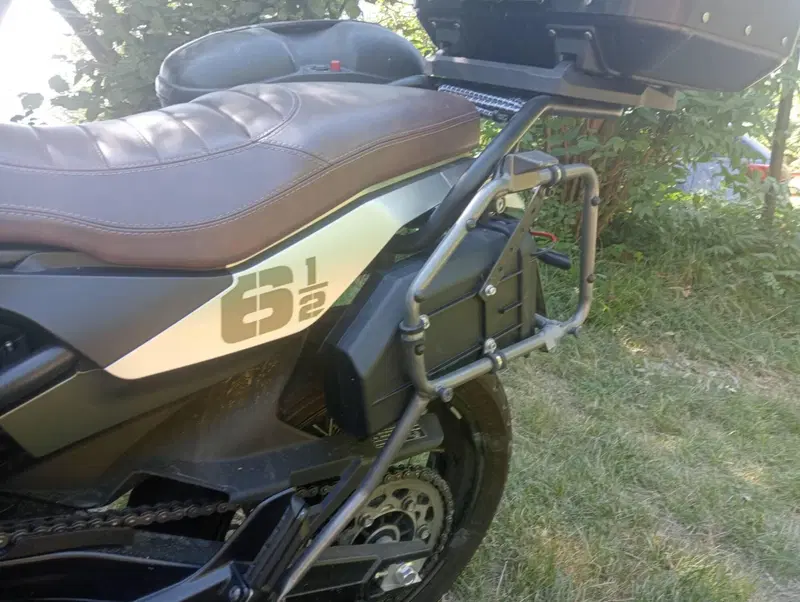Moto Morini SEIEMMEZZO SCR (2022 - 26) (4)