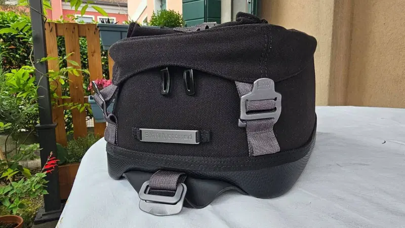 BMW set borsa serbatoio R Nine T (Pure/Scrambler/R 100 %