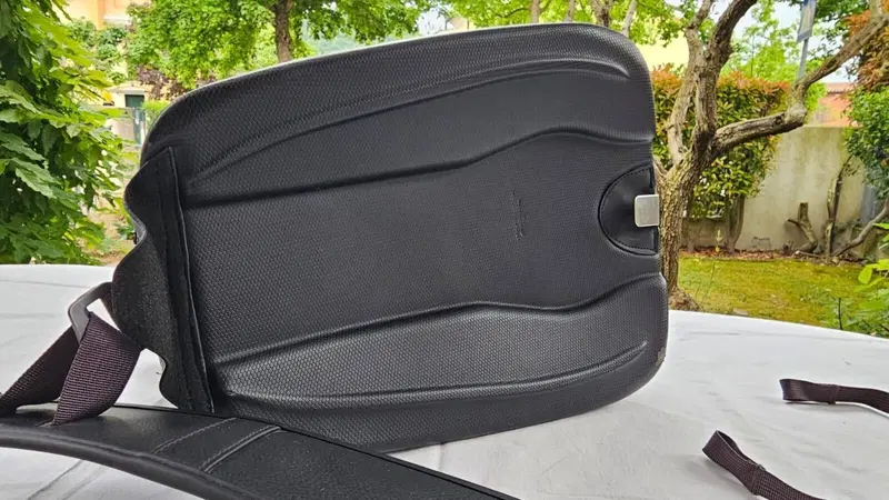 BMW set borsa serbatoio R Nine T (Pure/Scrambler/R 100 % (4)