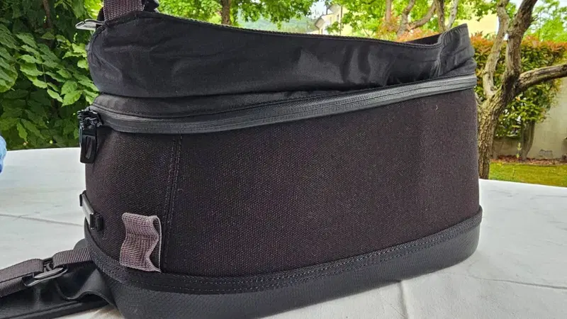 BMW set borsa serbatoio R Nine T (Pure/Scrambler/R 100 % (5)