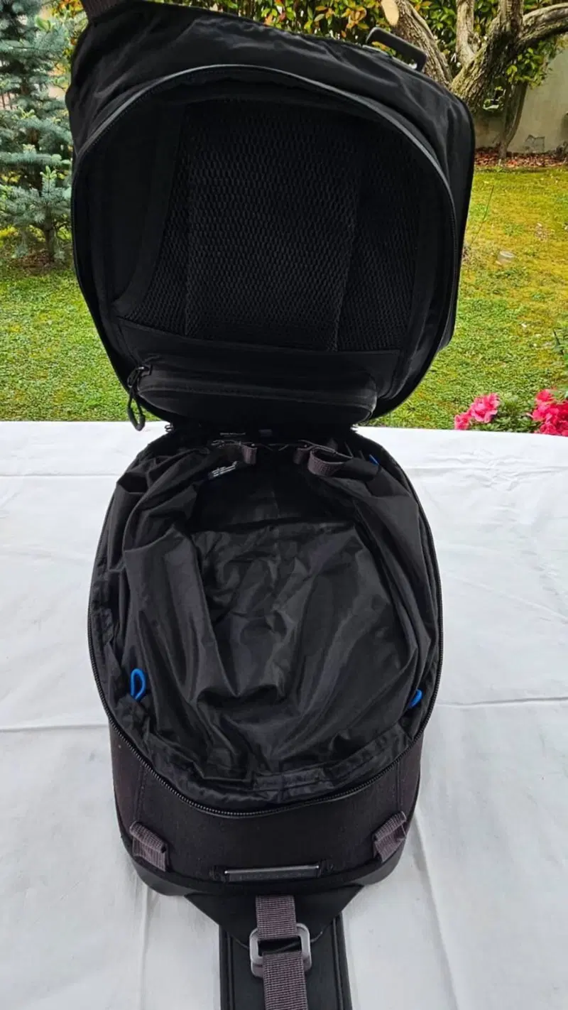 BMW set borsa serbatoio R Nine T (Pure/Scrambler/R 100 % (8)