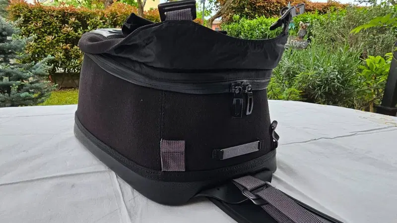 BMW set borsa serbatoio R Nine T (Pure/Scrambler/R 100 % (9)