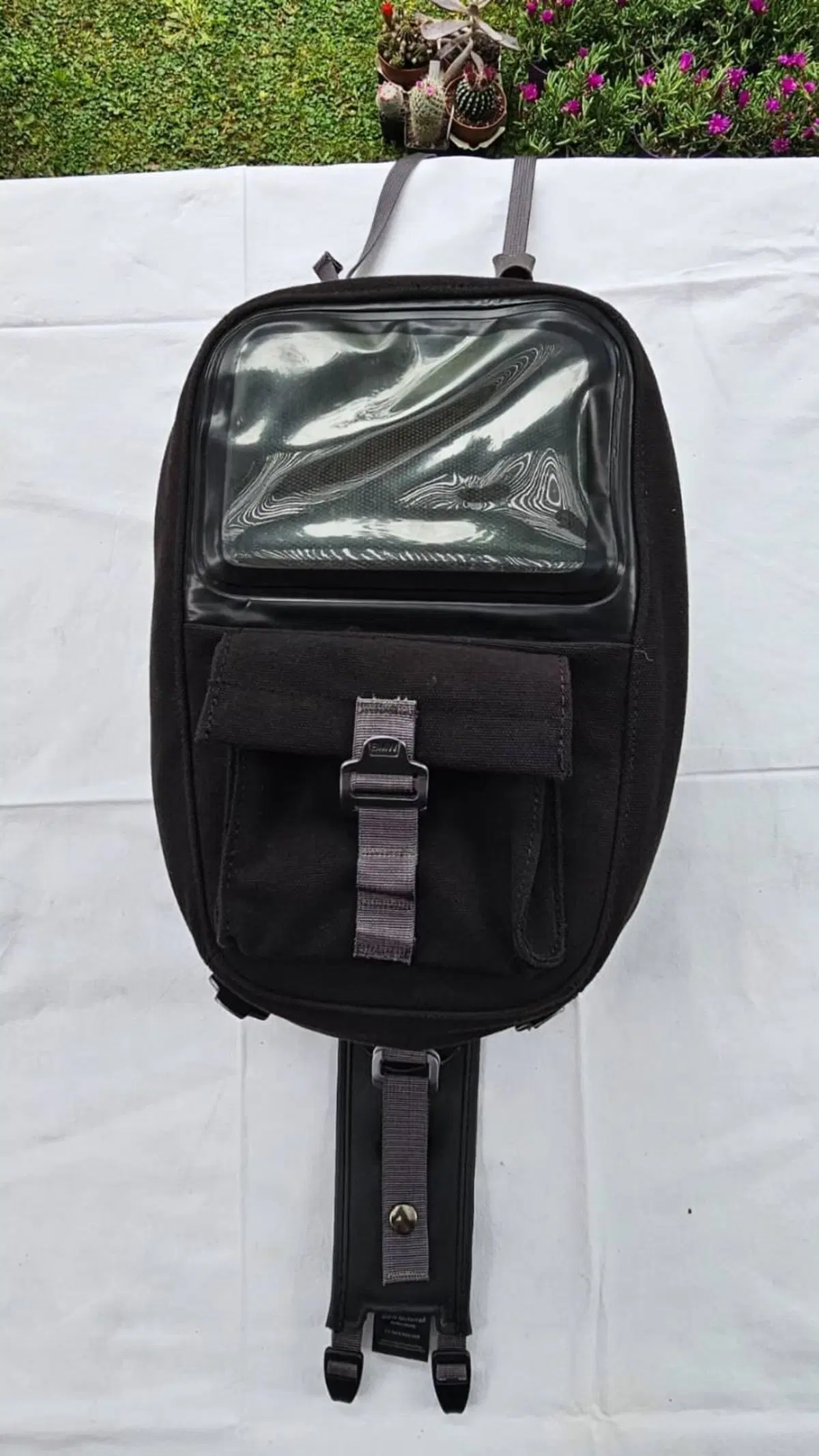 BMW set borsa serbatoio R Nine T (Pure/Scrambler/R 100 % (10)
