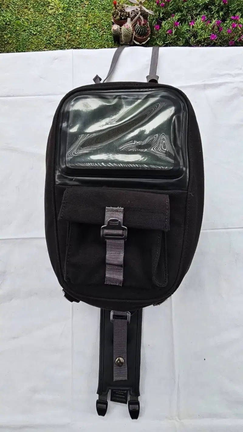 BMW set borsa serbatoio R Nine T (Pure/Scrambler/R 100 % (10)