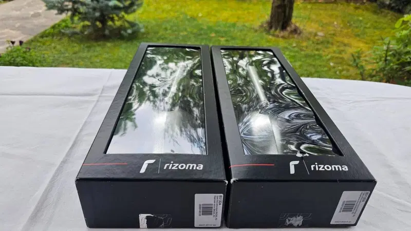 Rizoma Specchietto Retrovisore RADIAL RS - BS132A (8)