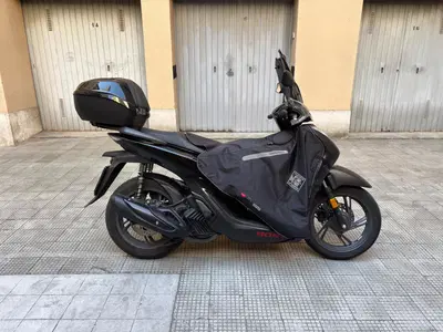 Honda SH 150i Sport (2024 - 25) usata