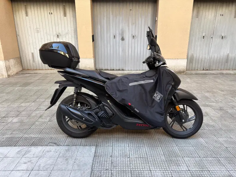 Honda SH 150i Sport (2024 - 25)