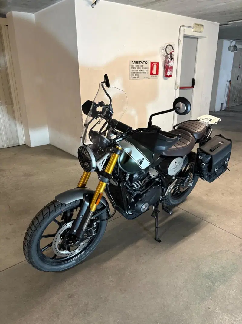 Triumph Scrambler 400 X (2024 - 26) (4)
