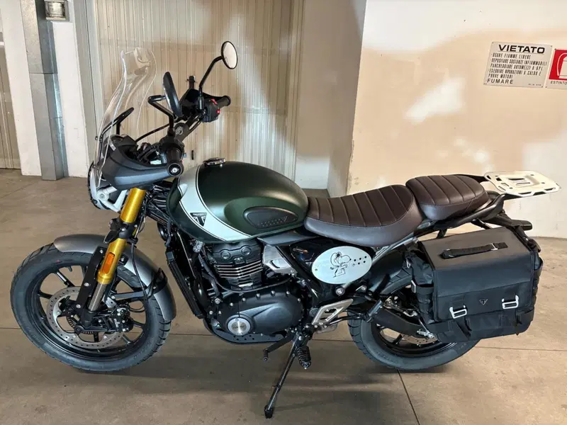 Triumph Scrambler 400 X (2024 - 26) (6)