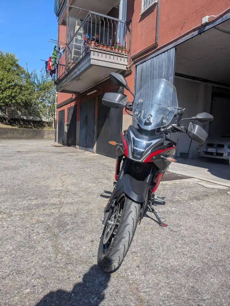 Voge Valico 300DS (2021 - 24) (2)