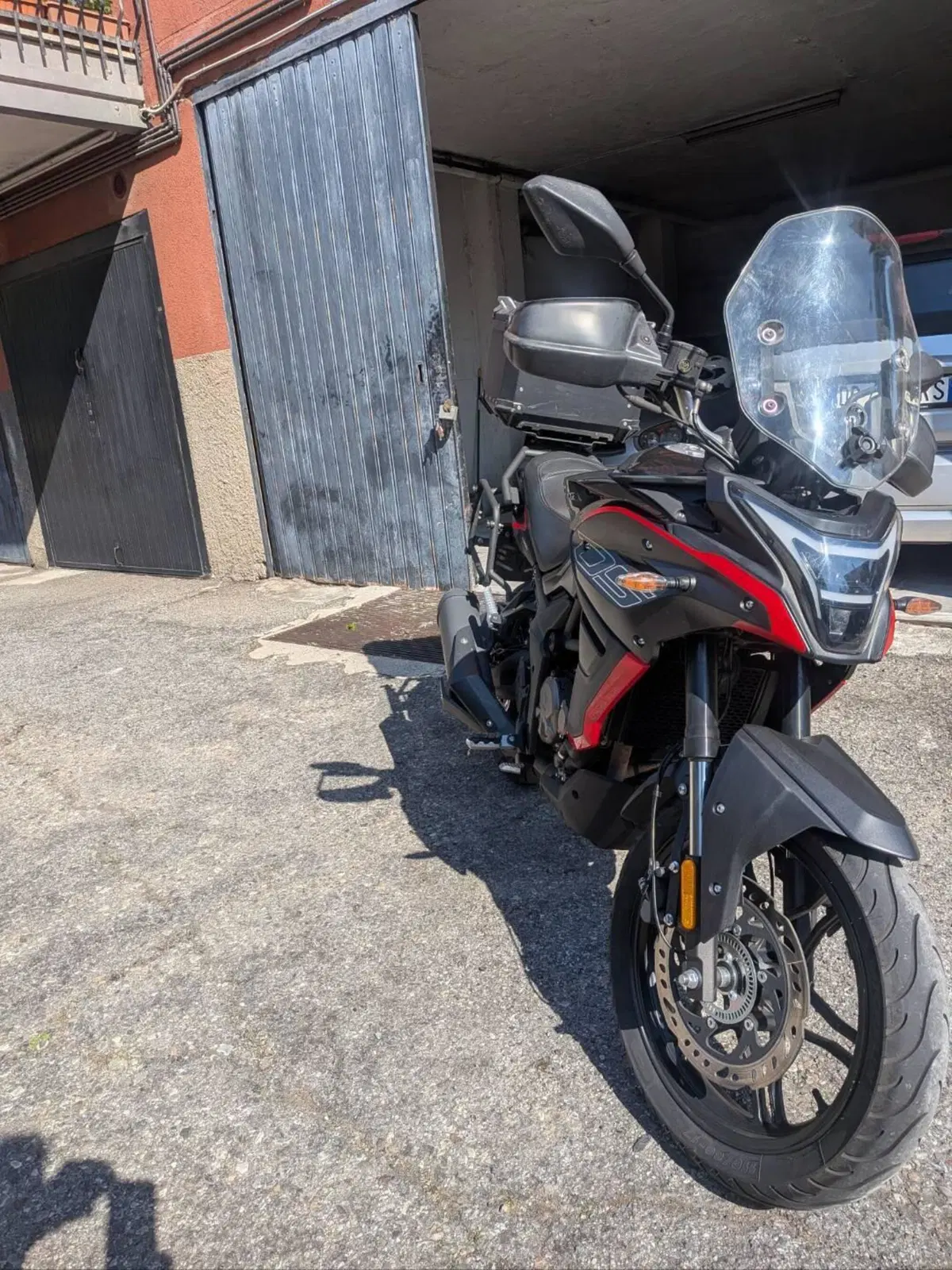 Voge Valico 300DS (2021 - 24) (3)