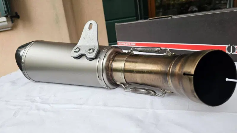 SC-Project silenziatore conico titanio/carbonio Mo SC-Project Exhaust (2)