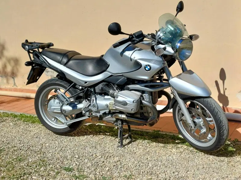 Bmw R 1150 R (2000 - 07) (2)