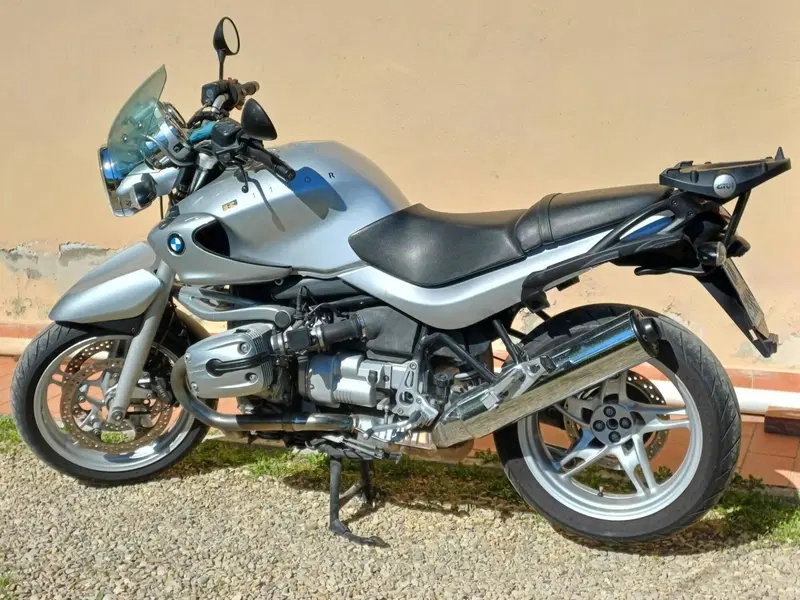 Bmw R 1150 R (2000 - 07) (3)