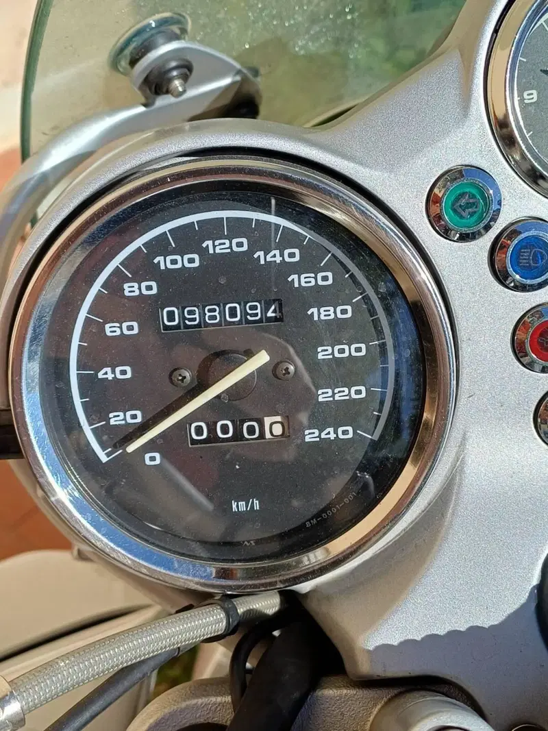 Bmw R 1150 R (2000 - 07) (4)