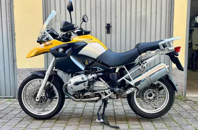 Bmw R 1200 GS (2004 - 07) usata