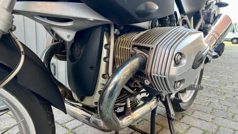 Bmw R 1200 GS (2004 - 07) (5)