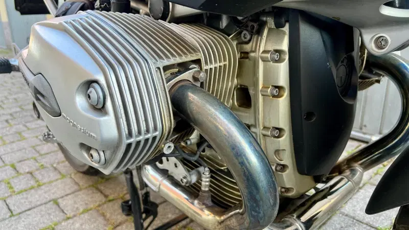 Bmw R 1200 GS (2004 - 07) (8)