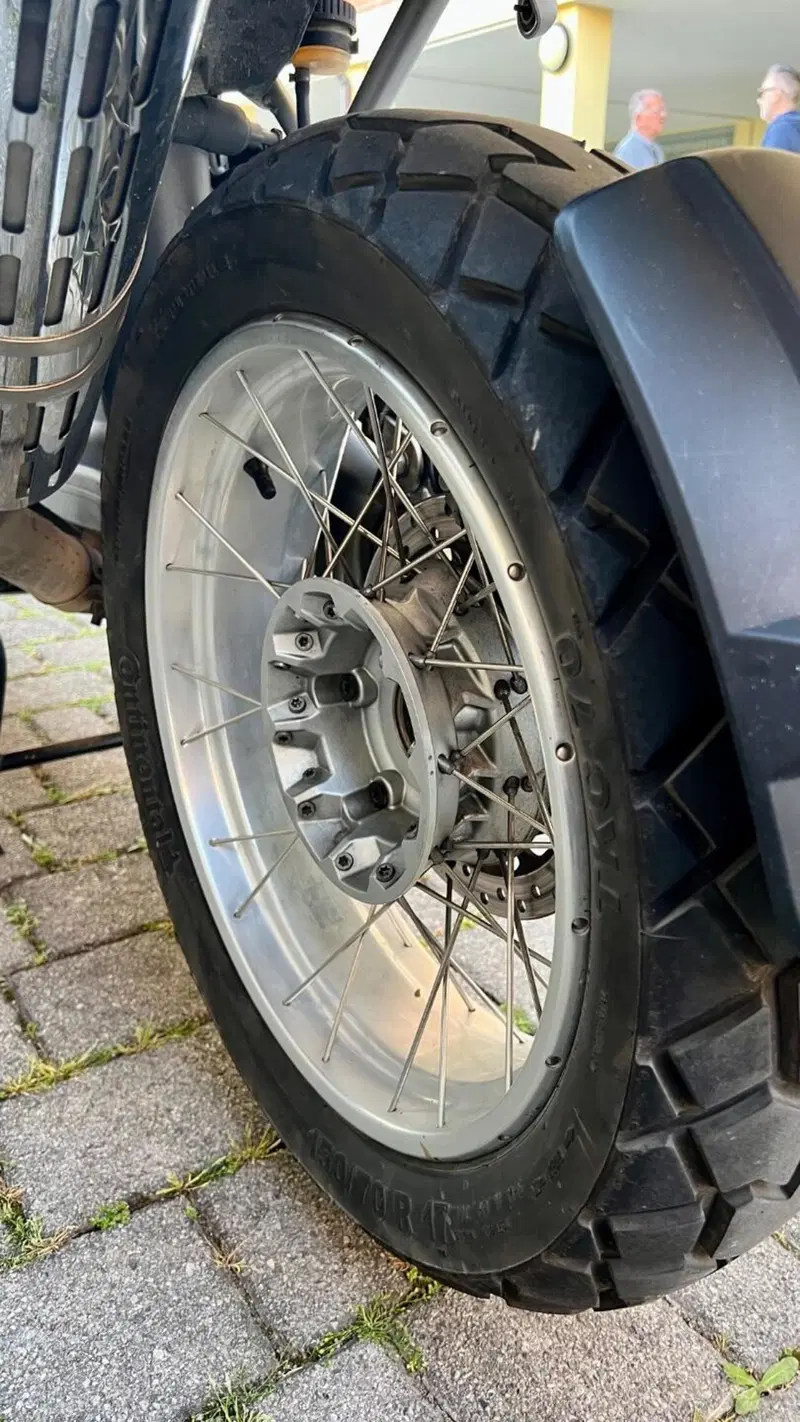 Bmw R 1200 GS (2004 - 07) (9)