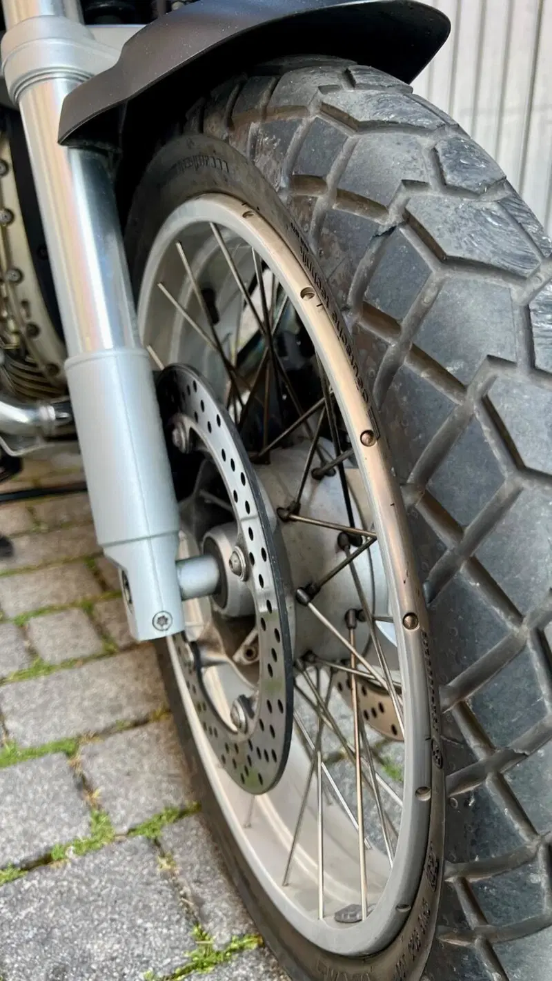 Bmw R 1200 GS (2004 - 07) (10)