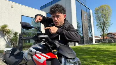 Rizoma: dentro la fabbrica dove il design incontra l'ossessione per il dettaglio [VIDEO]