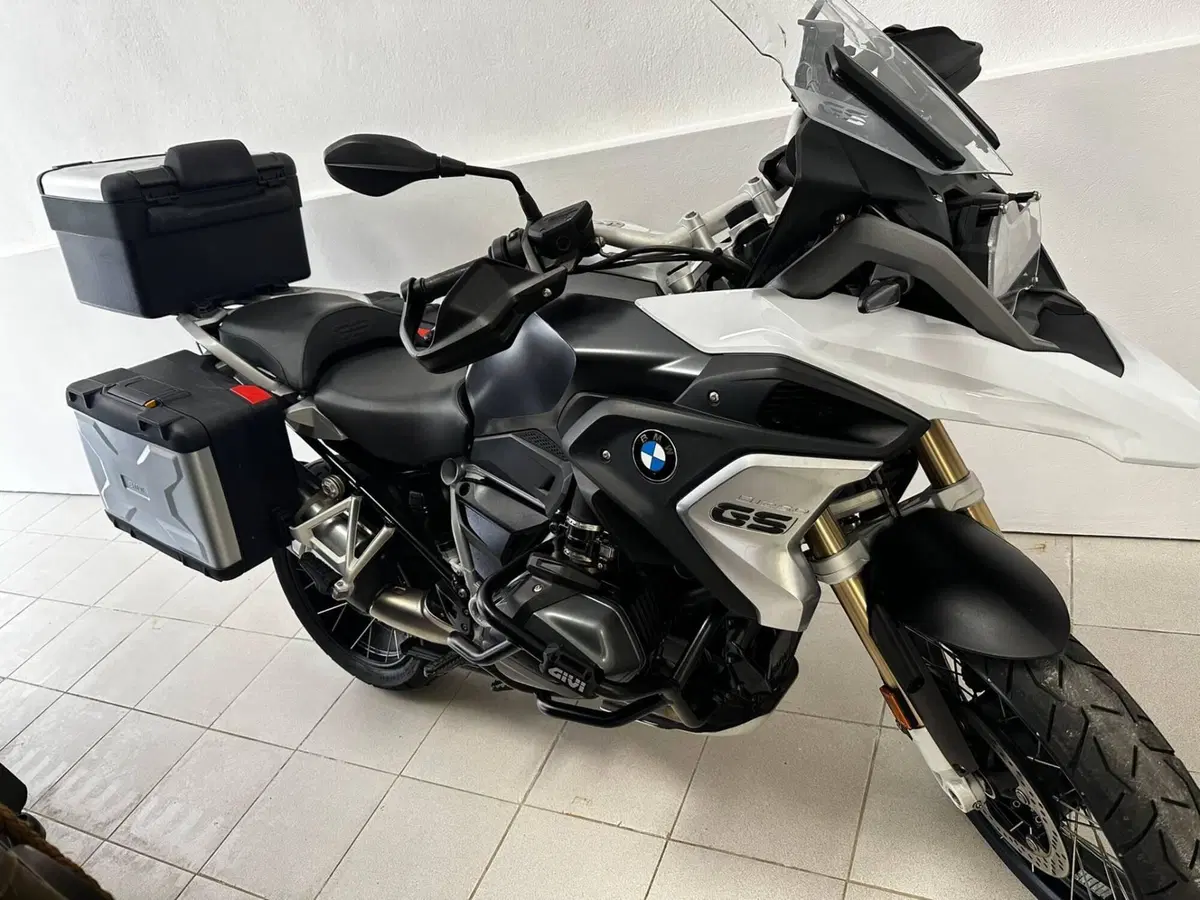 Bmw R 1250 GS (2021 - 24)
