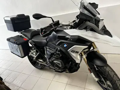 Bmw R 1250 GS (2021 - 24) usata