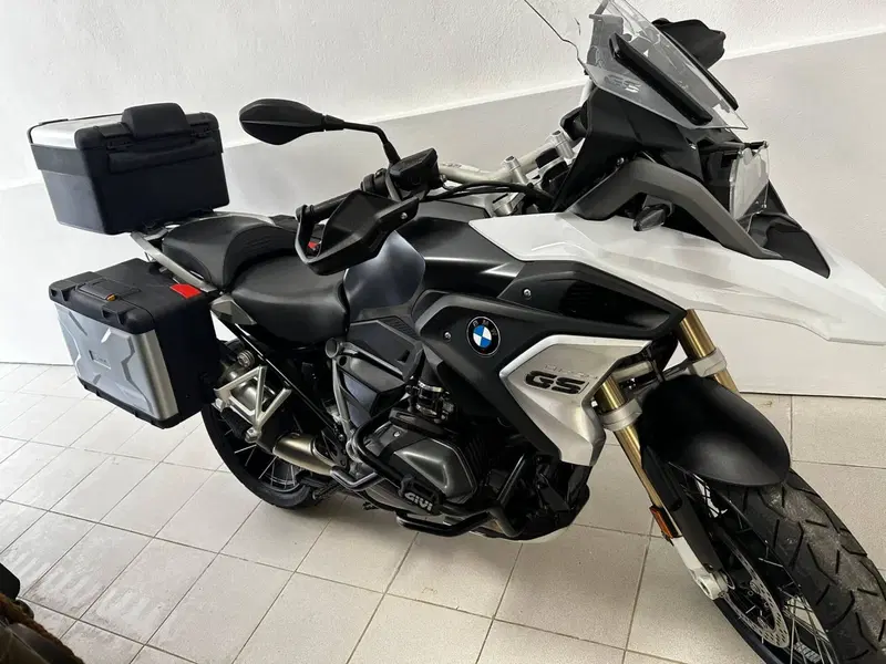 Bmw R 1250 GS (2021 - 24)
