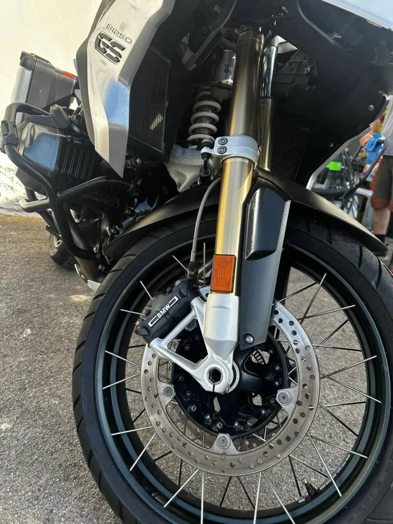 Bmw R 1250 GS (2021 - 24) (3)