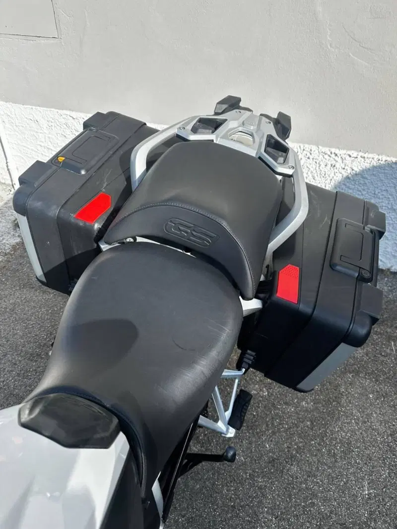 Bmw R 1250 GS (2021 - 24) (4)
