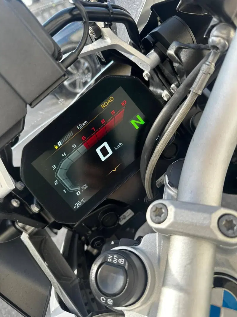 Bmw R 1250 GS (2021 - 24) (5)