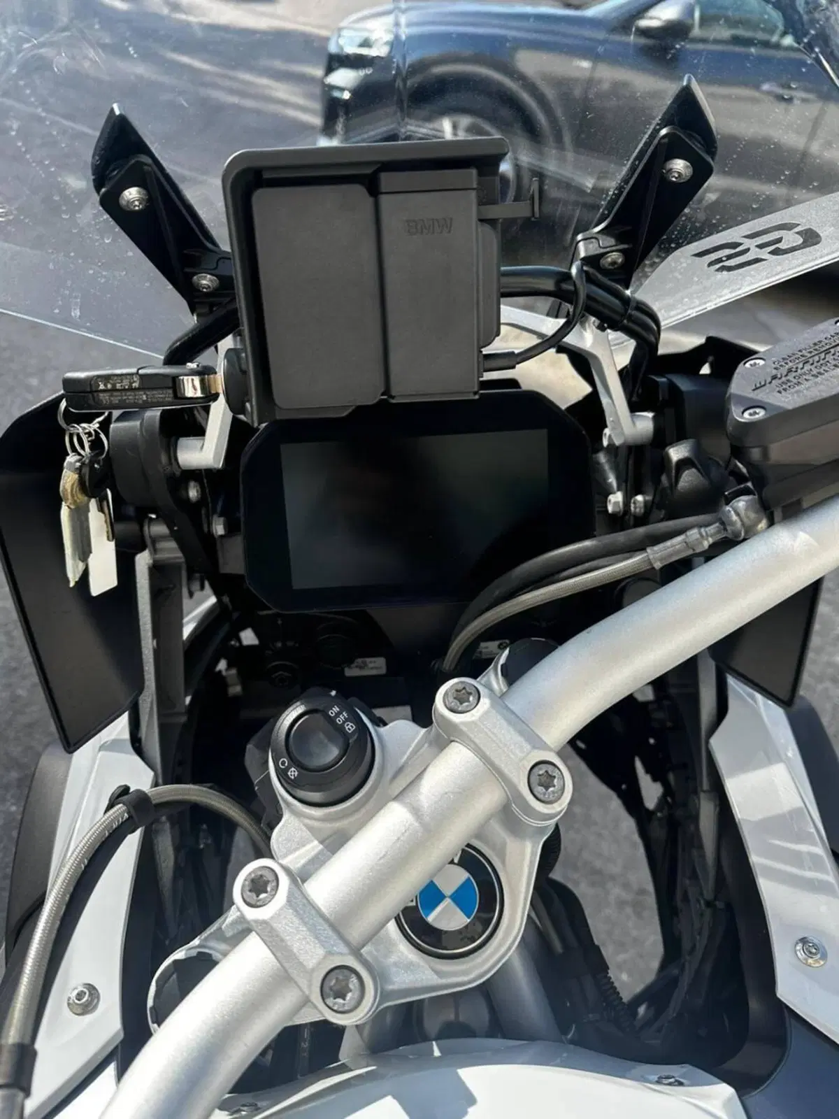 Bmw R 1250 GS (2021 - 24) (11)