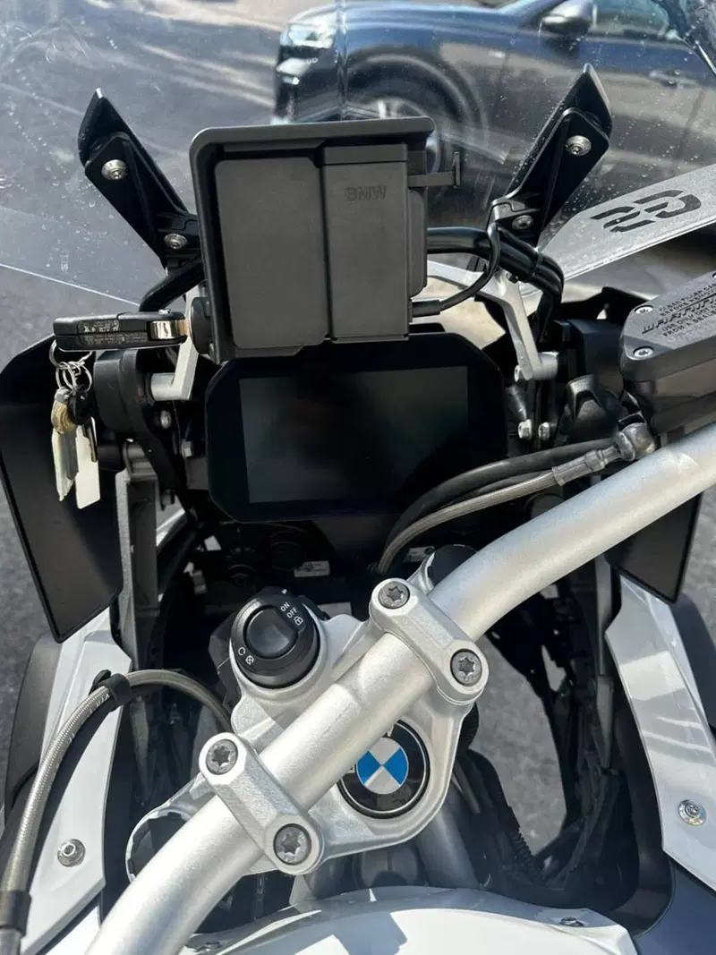 Bmw R 1250 GS (2021 - 24) (11)