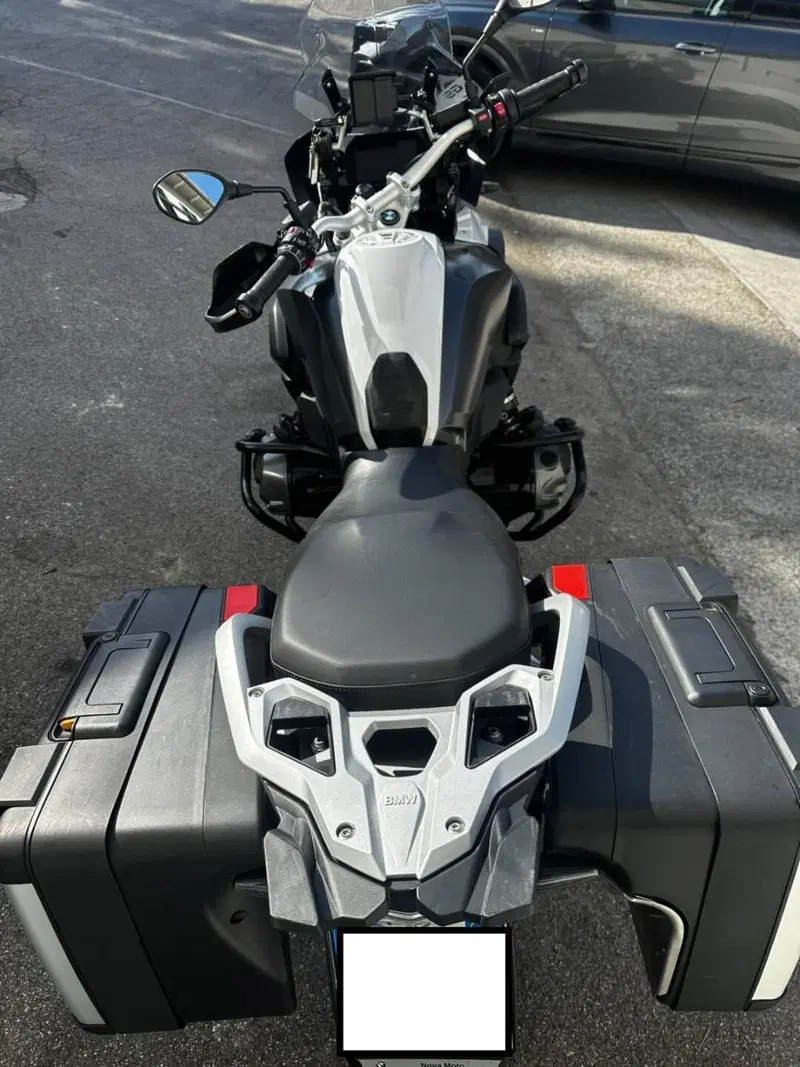 Bmw R 1250 GS (2021 - 24) (12)