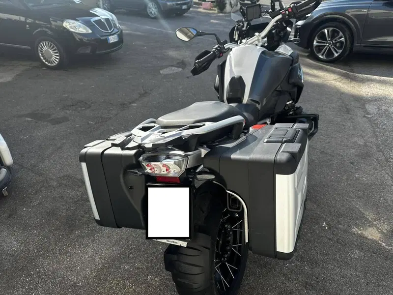 Bmw R 1250 GS (2021 - 24) (14)