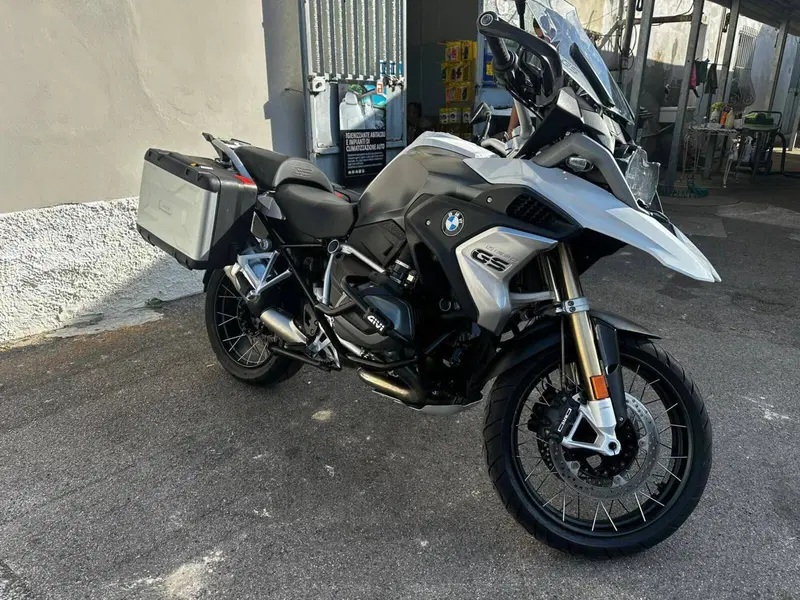 Bmw R 1250 GS (2021 - 24) (9)