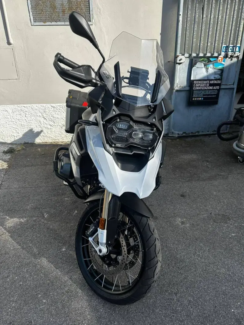 Bmw R 1250 GS (2021 - 24) (10)