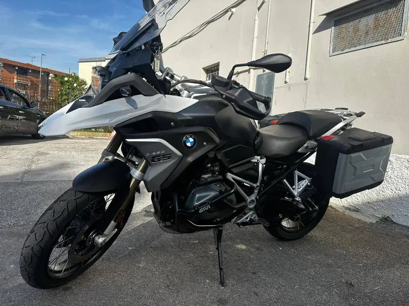Bmw R 1250 GS (2021 - 24) (8)