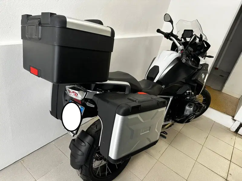 Bmw R 1250 GS (2021 - 24) (2)