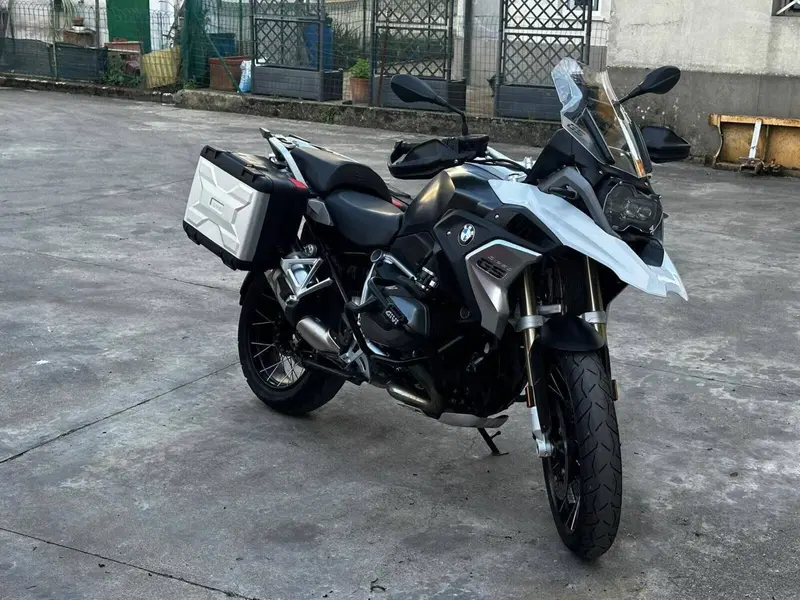 Bmw R 1250 GS (2021 - 24) (13)