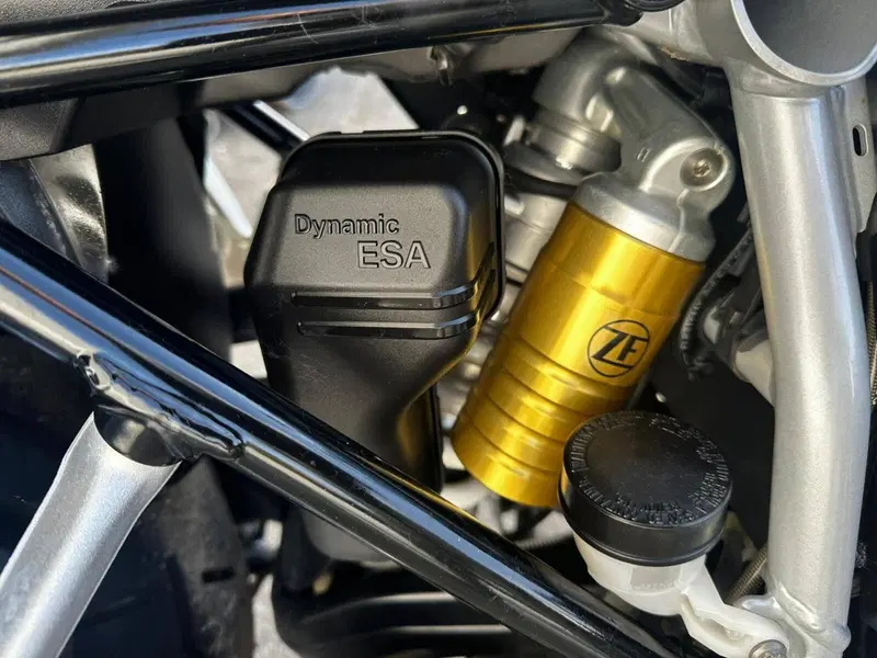 Bmw R 1250 GS (2021 - 24) (6)