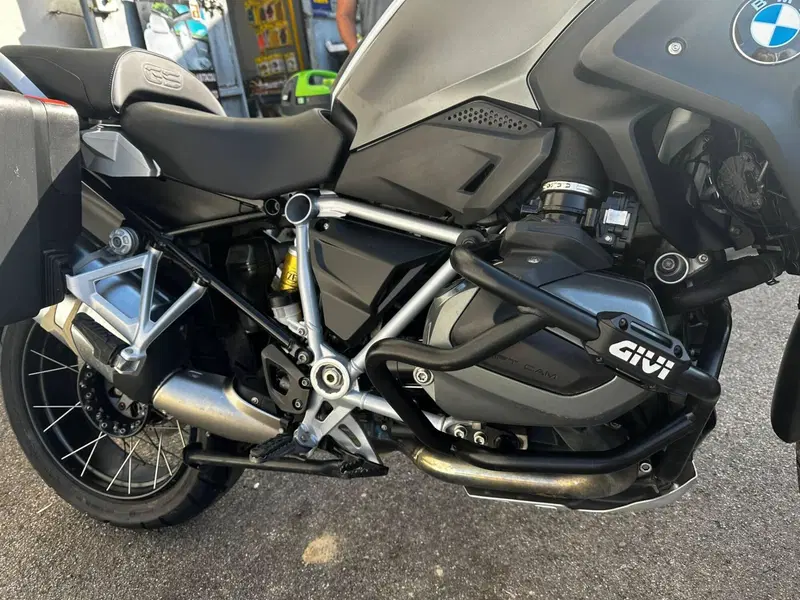 Bmw R 1250 GS (2021 - 24) (7)