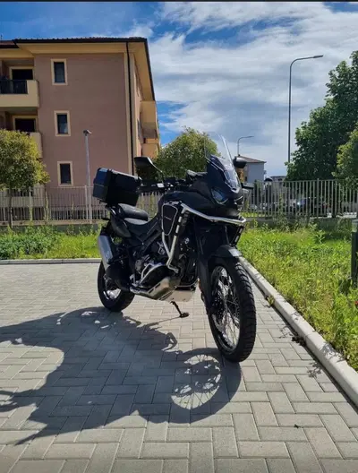 Honda Africa Twin CRF 1100L Adventure Sports (2022 - 23) usata