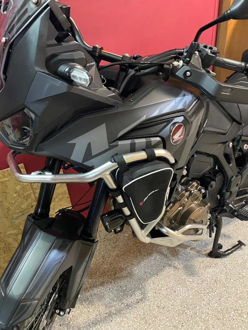 Honda Africa Twin CRF 1100L Adventure Sports (2022 - 23) (5)
