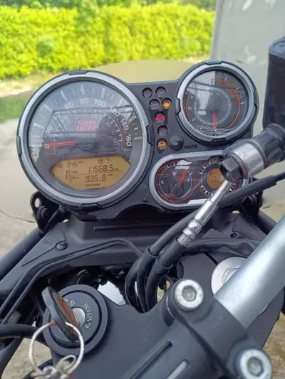 Royal Enfield Himalayan 411 (2017 - 20) usata