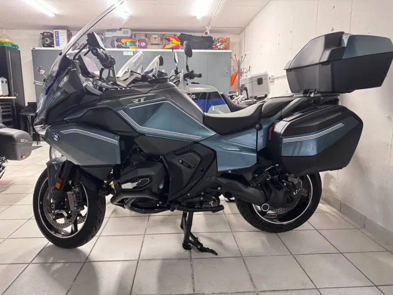Bmw R 1300 RT (2026)